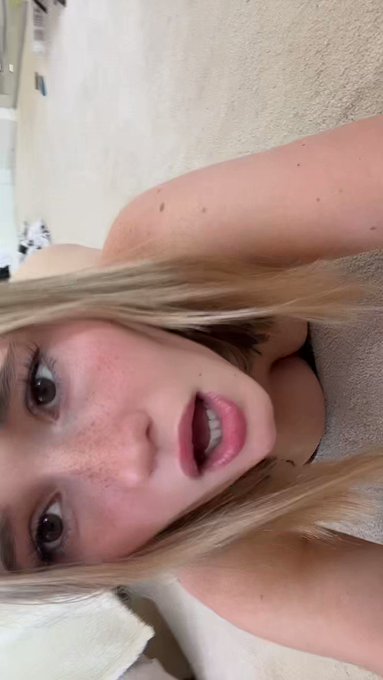 Falling for you https://t.co/5zlAhUQGW2<a href="/tag/oflinkinbio"class="tags"><span>#oflinkinbio</span></a>