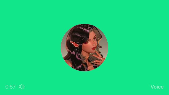 after 11 days 🧍&zwj;♀️ and my vibrator died on me in the middle of it   #nsfwaudio #femalemoans #nsfwtwt<a href="/tag/nsfwtwt"class="tags"><span>#nsfwtwt</span></a><a href="/tag/nsfwaudio"class="tags"><span>#nsfwaudio</span></a><a href="/tag/femalemoans"class="tags"><span>#femalemoans</span></a>