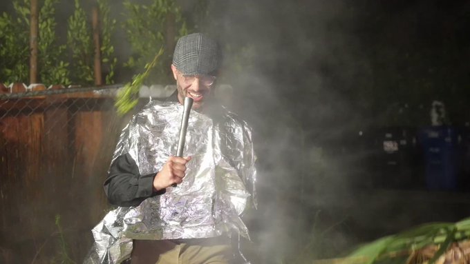 BREAKING NEWS 🚨🚨🚨  &ldquo;Hurricane Sex&rdquo; has now reached landfall ⛈️  @MissBehavintv  @danae_mari   Join for<a href="/tag/letsgetnaked"class="tags"><span>#letsgetnaked</span></a>