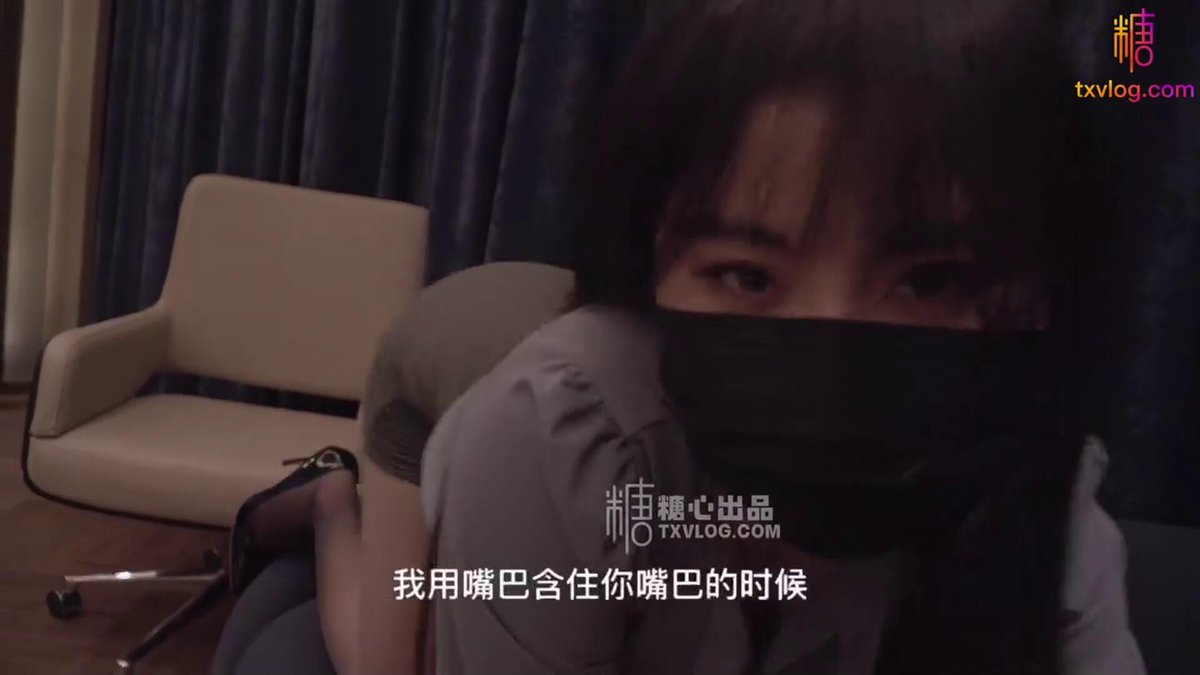 【长视频】 中文淫语系列，女主声音好听，挑逗感强