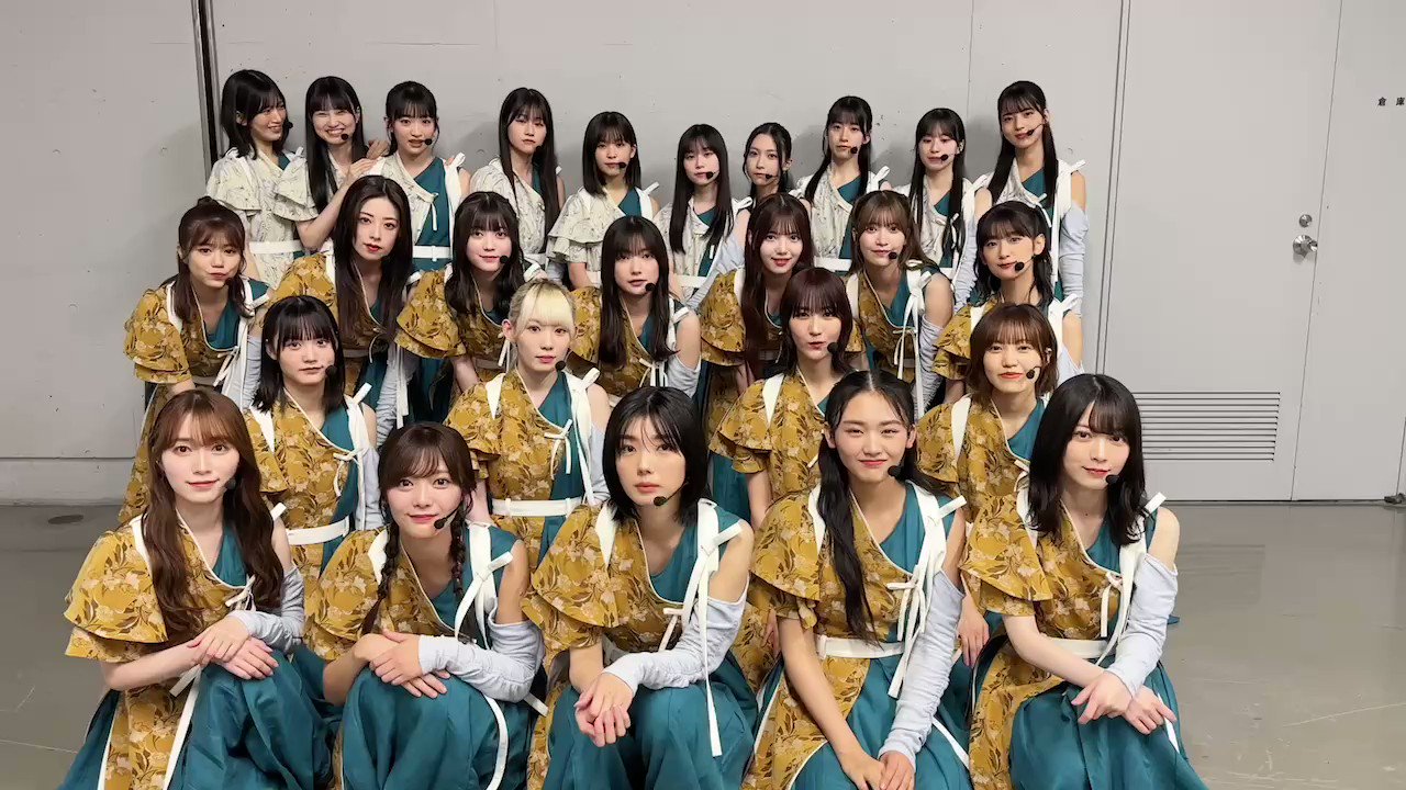 seventeen夏の学園祭2023 サインボール 石川花 密着】ST夏の学園祭2023の裏側をお見せします💗 - YouTube