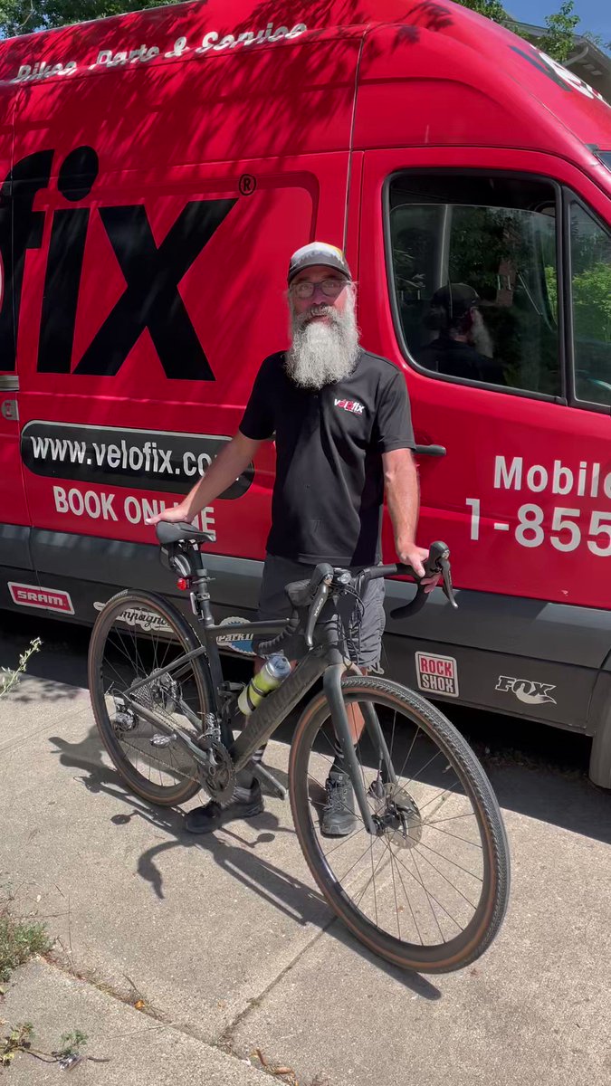 Velofix nyc new arrivals