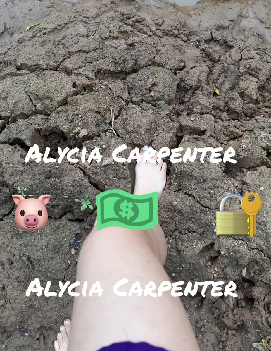 Alyciacarpenter nudes