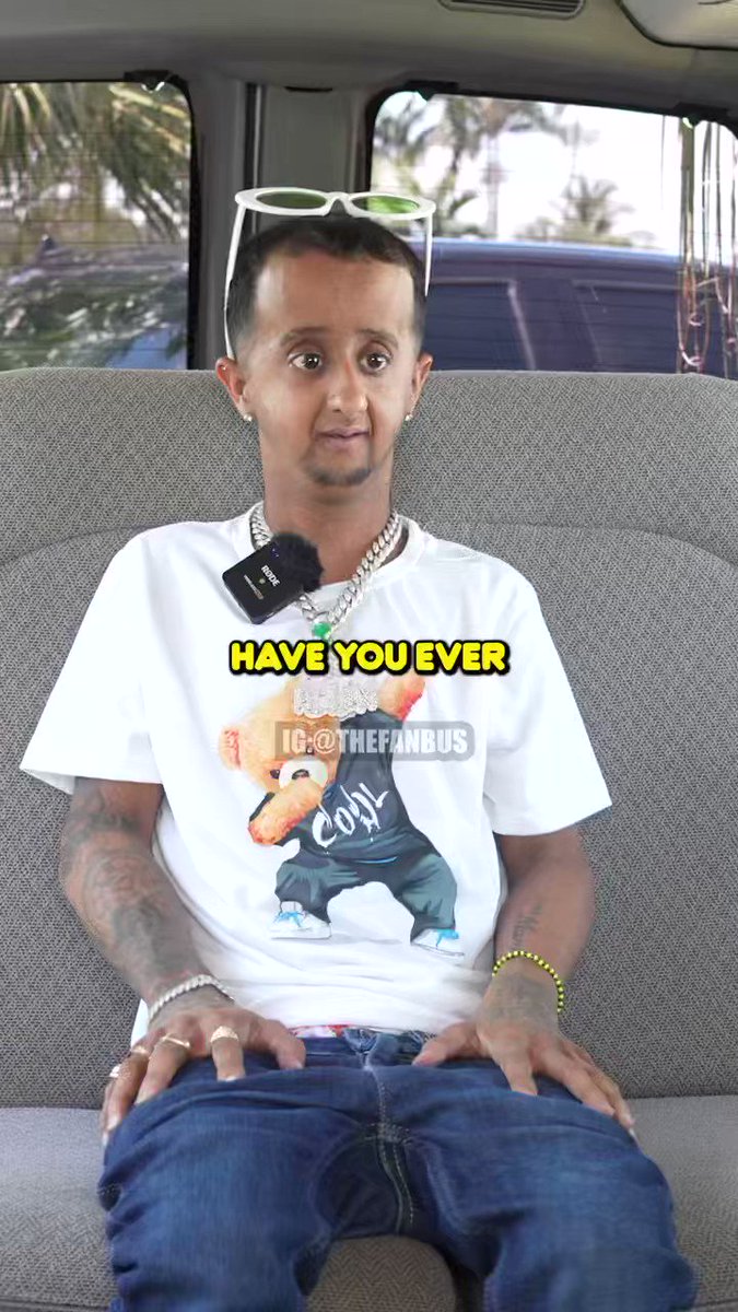 Thefanvan baby alien