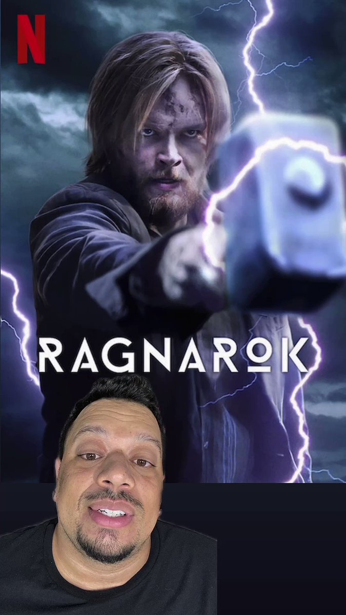 Ragnarok season 3 ending explained: How much has Magne imagined