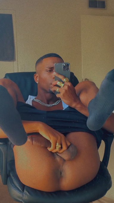 Cmon nigga is you eatin’ or what ? 
https://t.co/edBv4FCu2H https://t.co/InqotCDTOL
