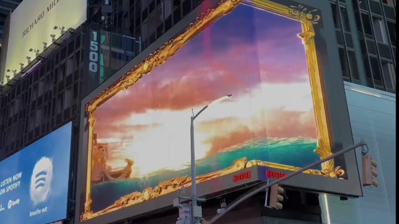 3D billboards (@Billboards3D) / X