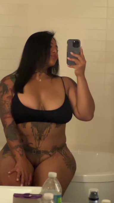 Someone said thicc Asians are hard to come across. Where are my other thick Asian baddies at? 😍 https://t