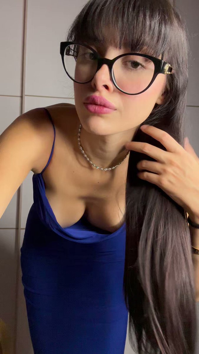 @VismaraMartinas video Tweet