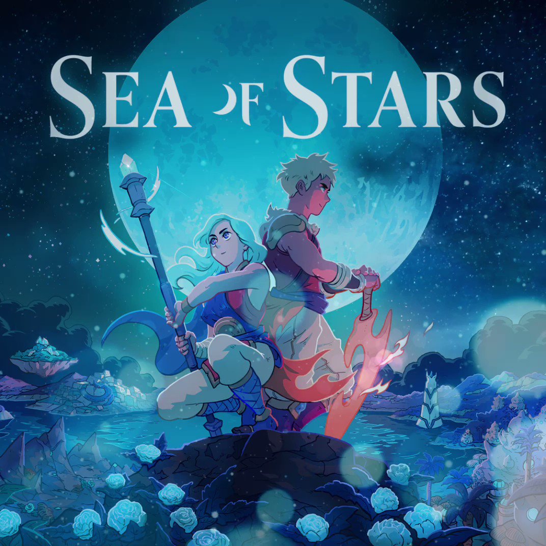 Noticias PlayStation on X: Sea of Stars  Reseñas ▫️ SiliconEra: 10 ▫️  Gamepur: 10 ▫️ Dexerto: 5/5 ▫️ The Outerhaven Productions: 5/5 ▫️ But Why  Tho?: 10 ▫️ WellPlayed: 9.5 ▫️