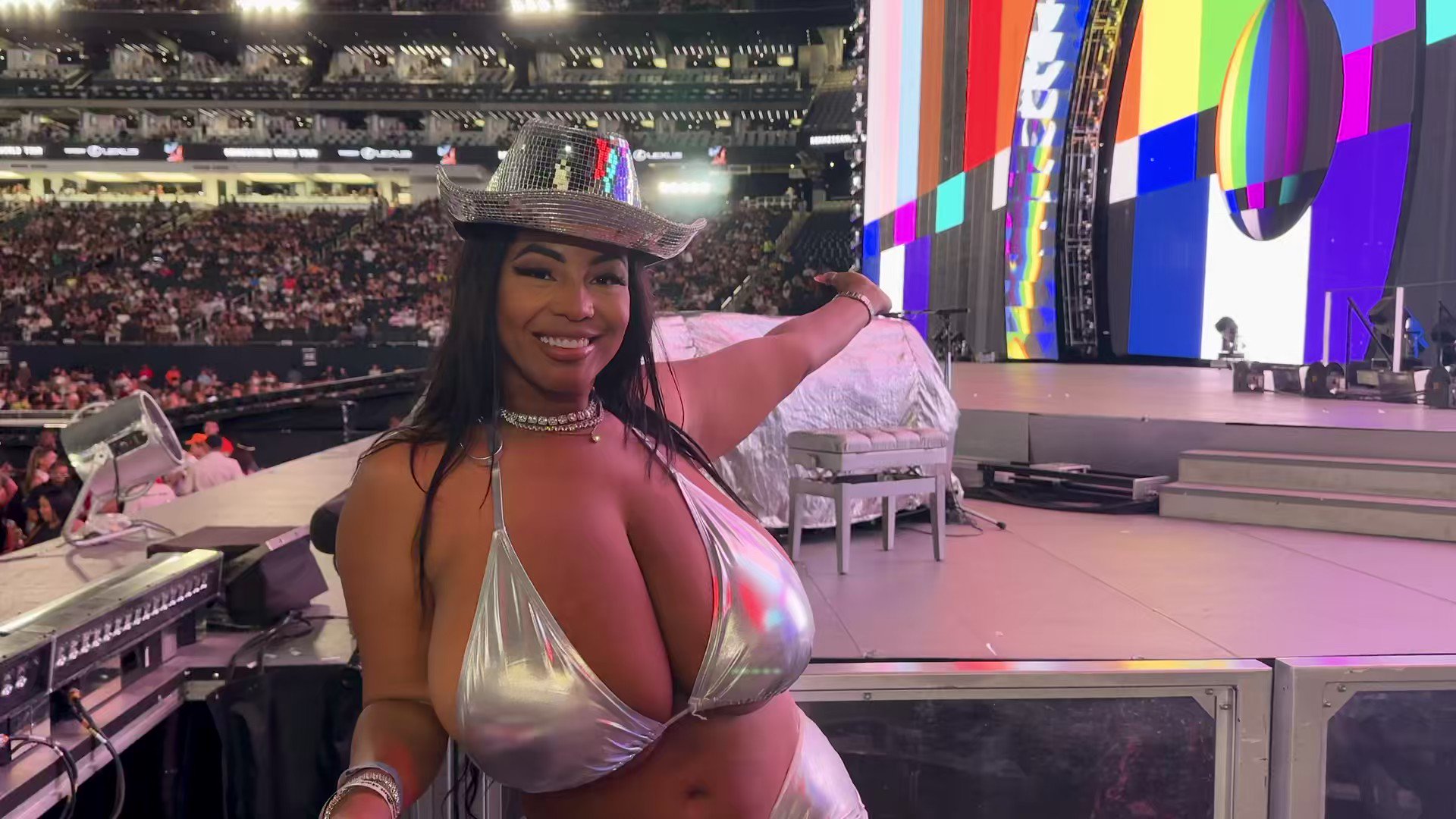 Persephanii Aka Thick Yonce on X: 