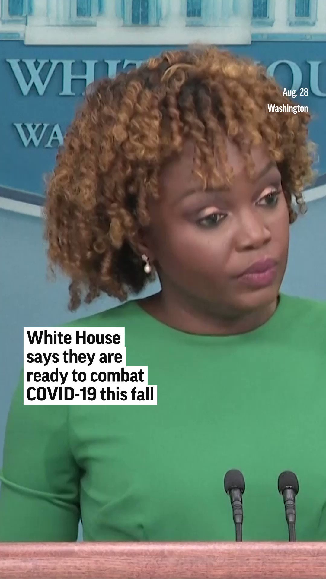 Combat (Afro Season II)
