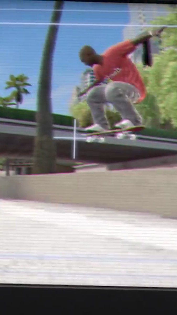 One of my old skate 3 clips : r/skate3