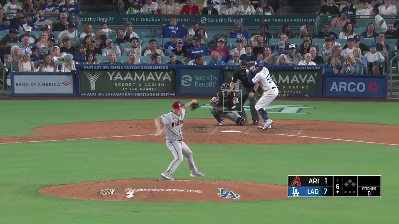 [炸裂] Mookie Betts NO.36