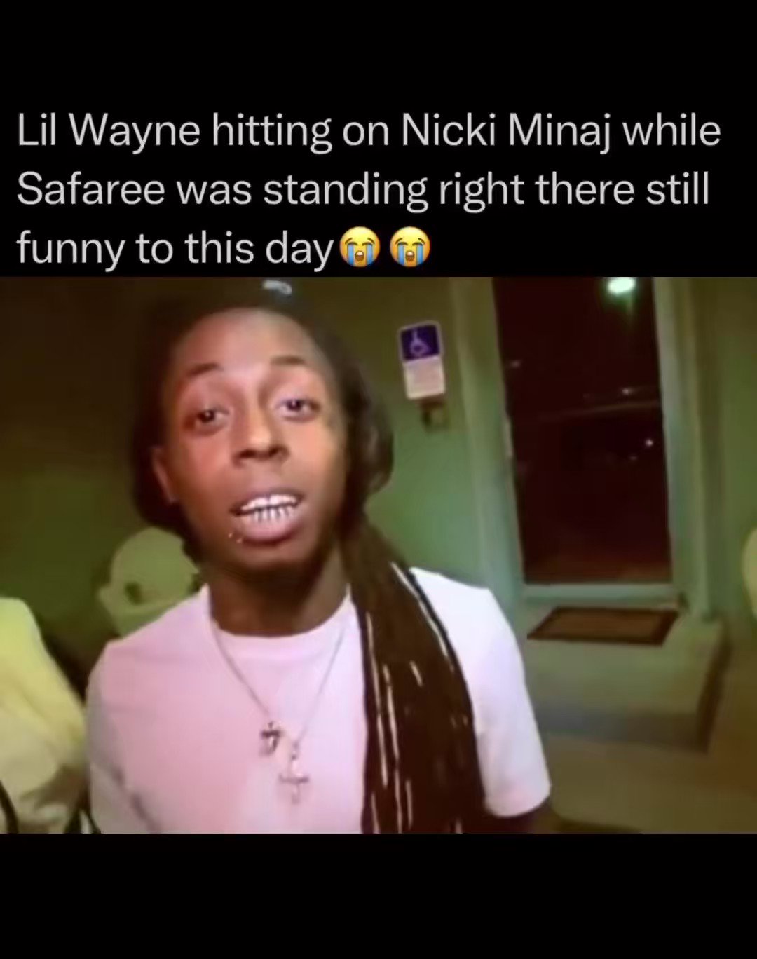 lil wayne funny meme