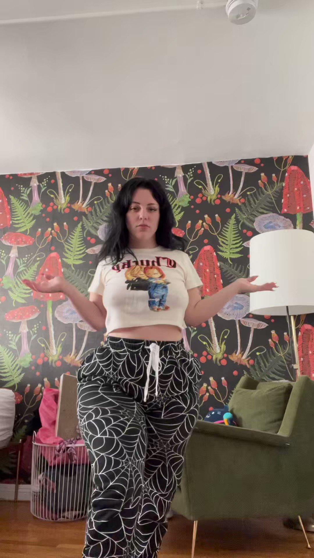 @haleyquinnlas video Tweet