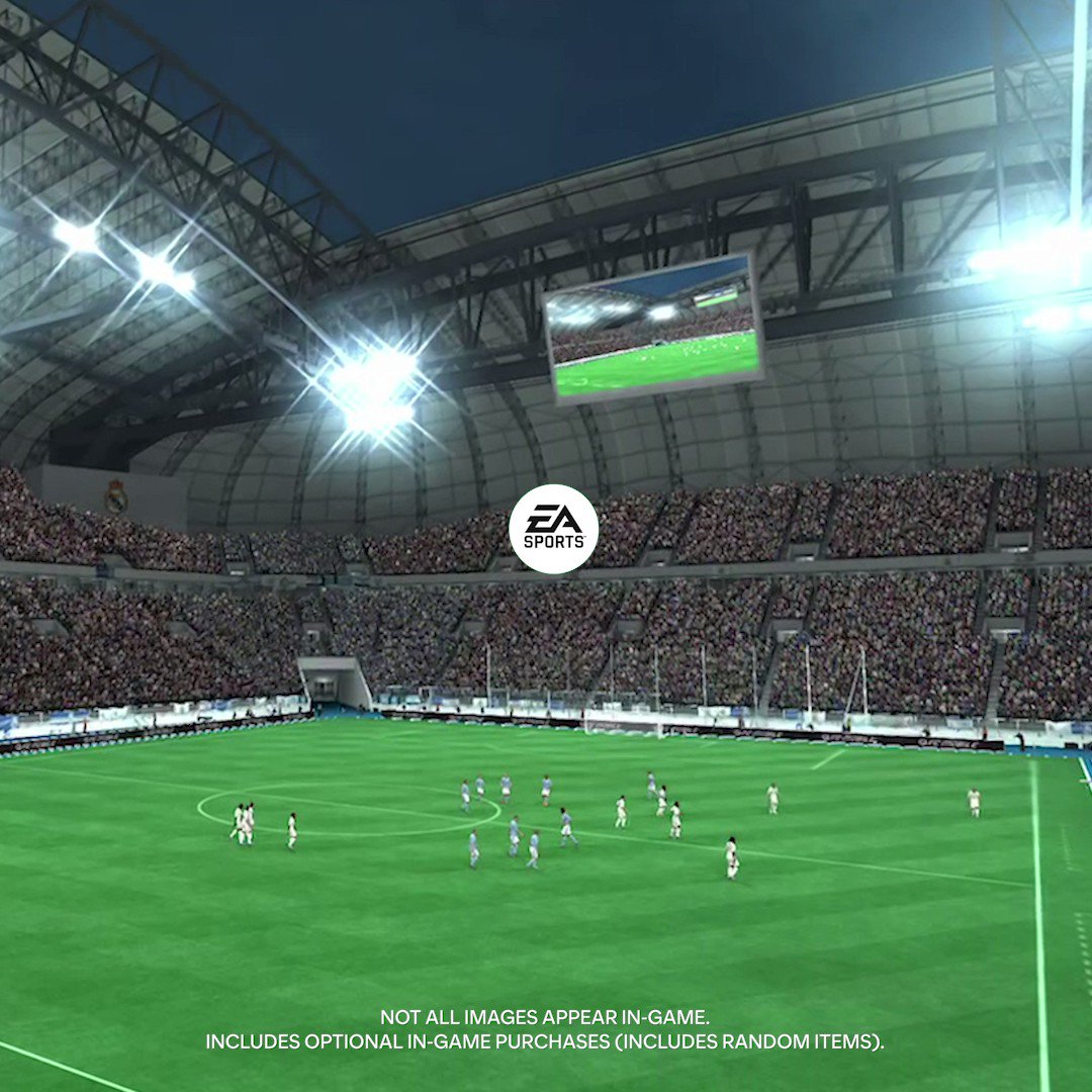 EA Sports FC Mobile: Everything Announced So Far, Including Locker