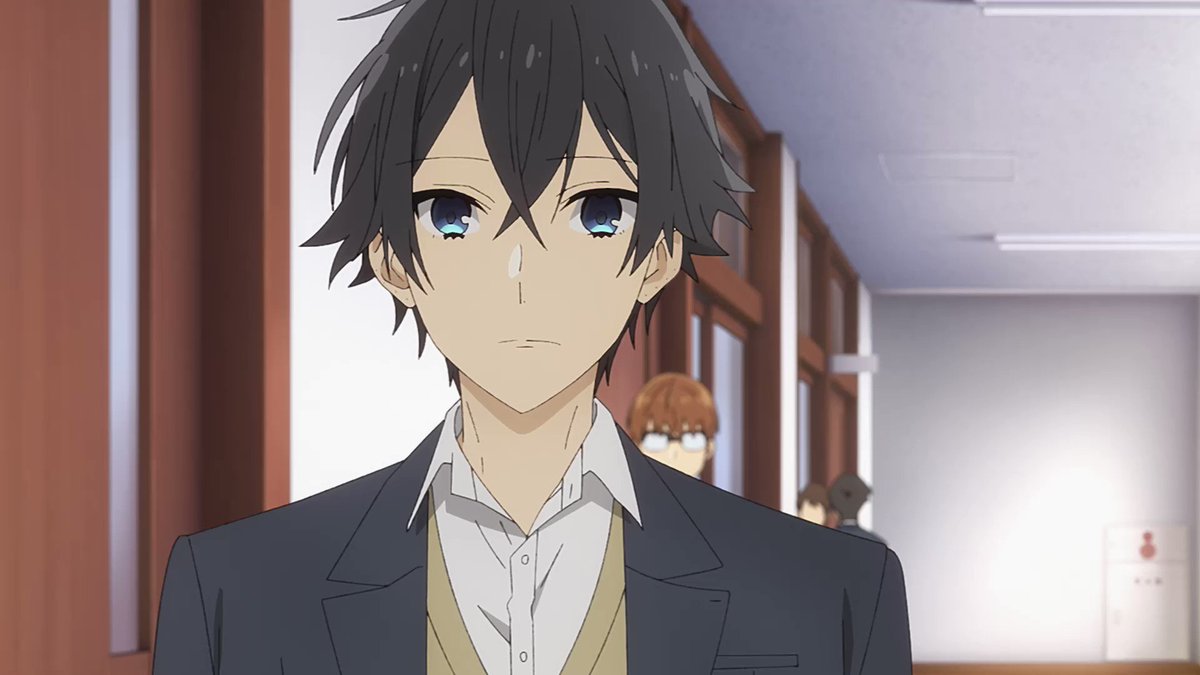 ホリミヤ アニメ1期 10話 直筆サイン入り台本 ホリミヤ アニメ1期 10話 直筆サイン入り台本