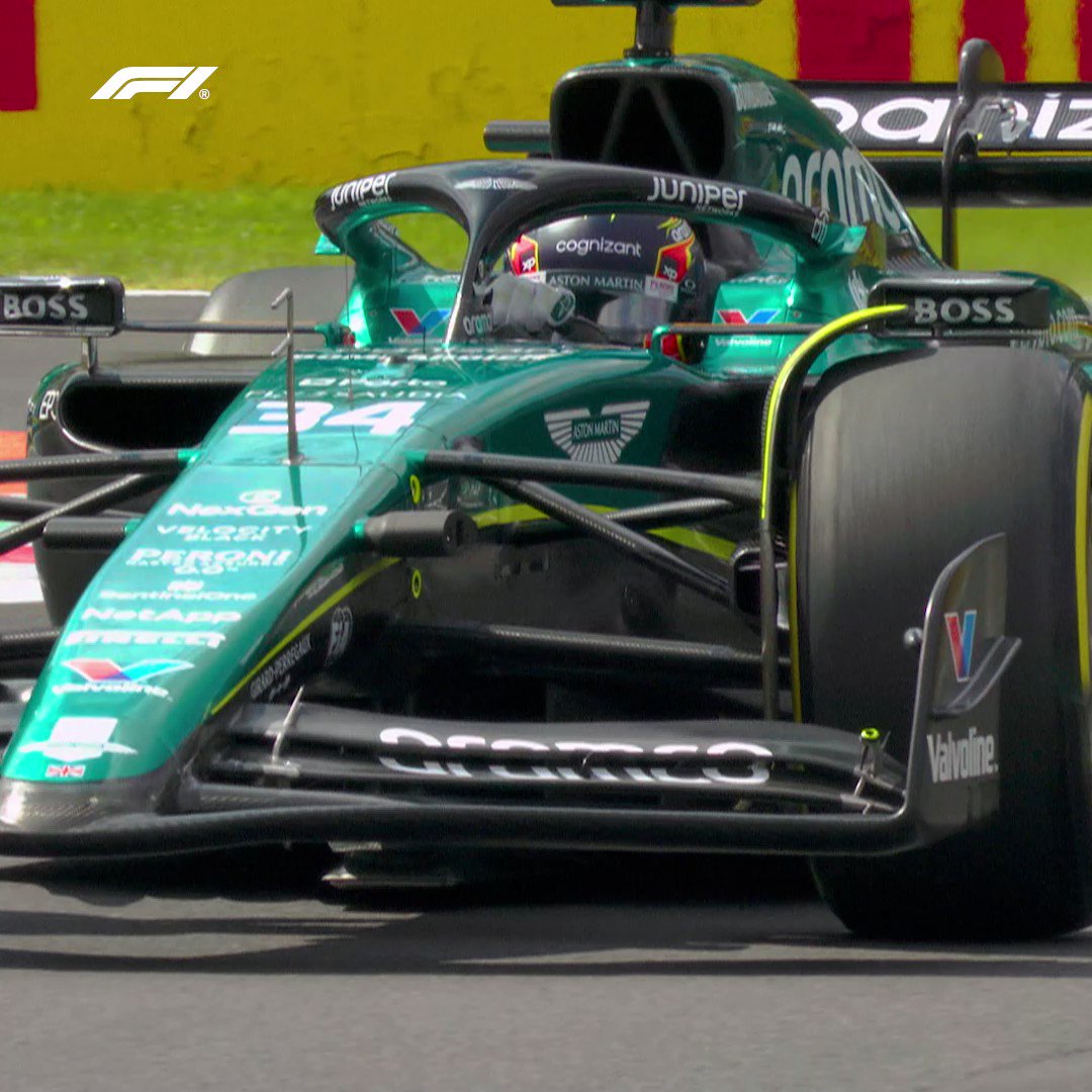 BandSports on X: ATENÇÃO!🚨 A F1 e a FIA decidiram alterar os