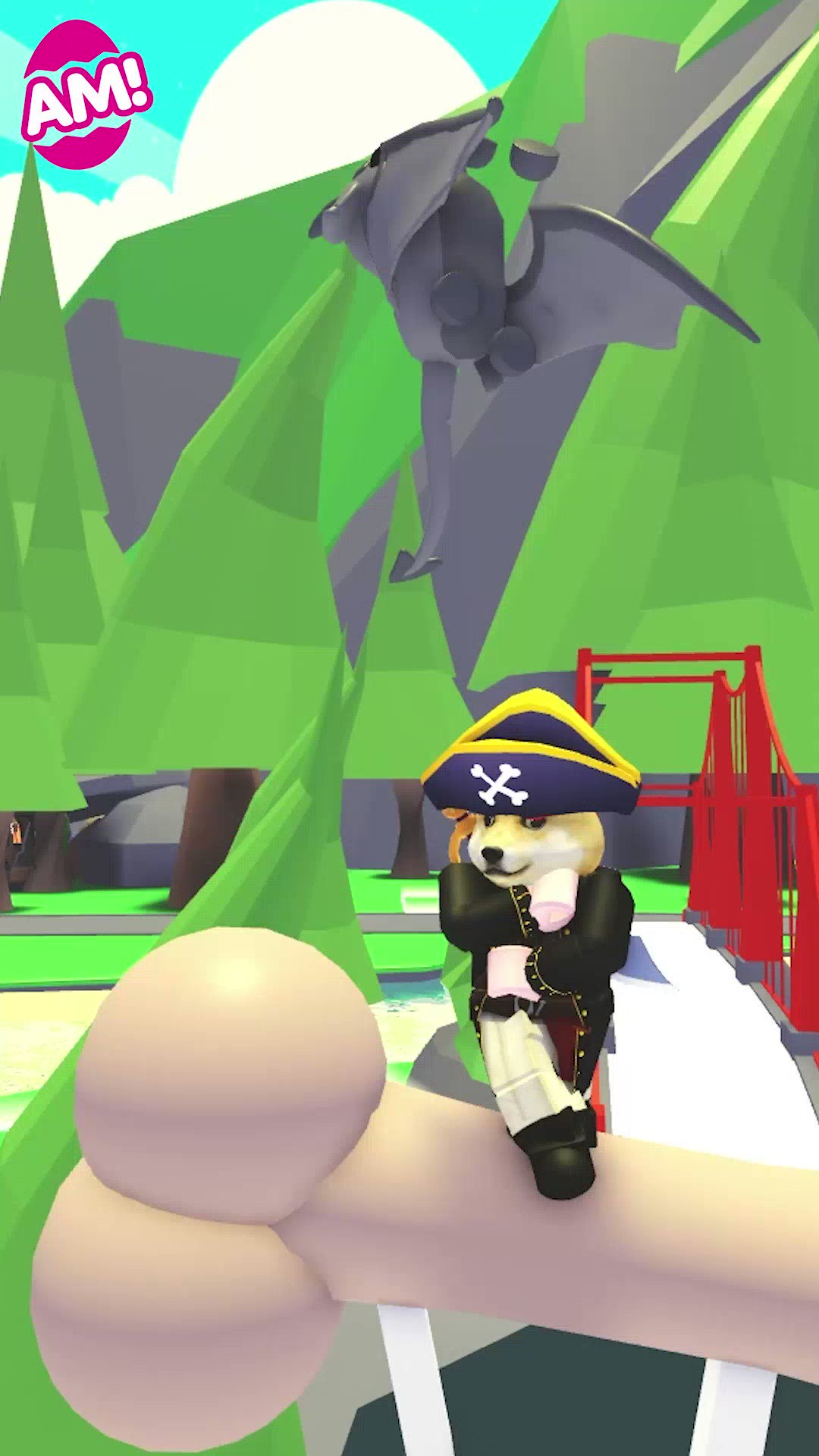 💕 Vídeos no Roblox 💕