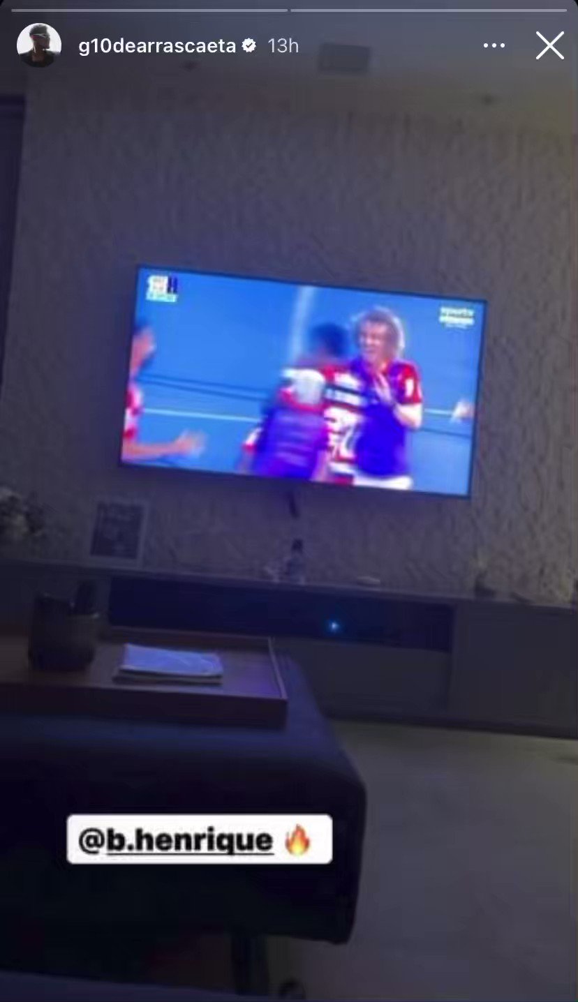 Ben01_ on X: @futebol_info porra, pensei q iam desviar só pro nosso timão, mas vai ser pro flamengo também, cada dia essa uniao fica real / X