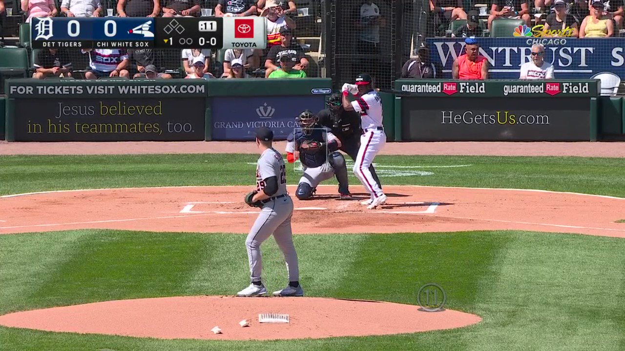 New White Sox gif I found : r/whitesox