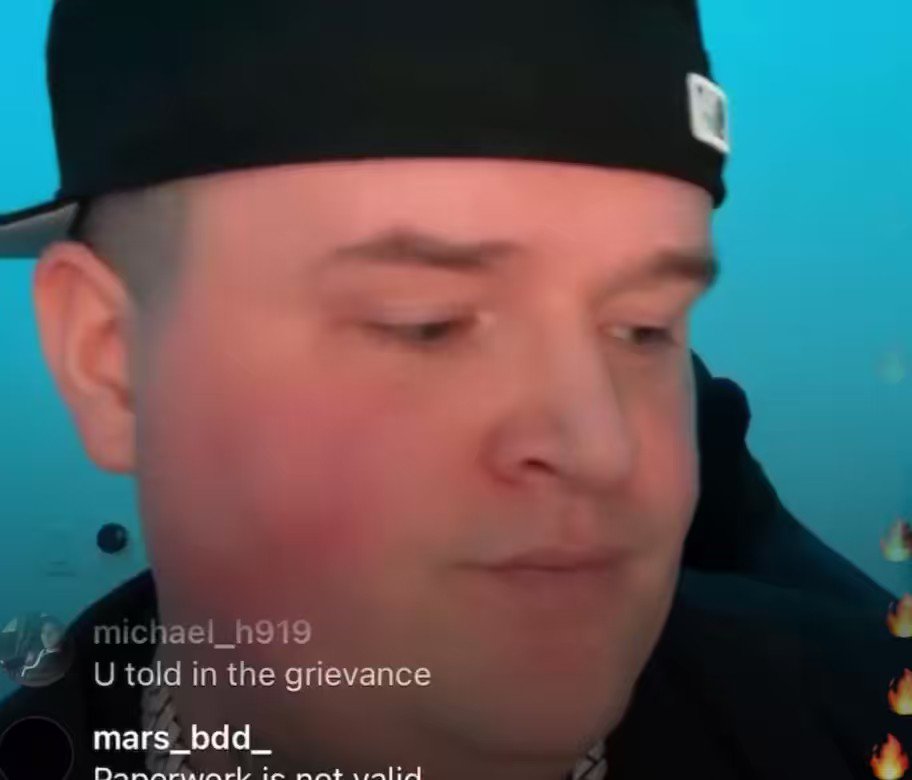 @mymixtapez's video Tweet