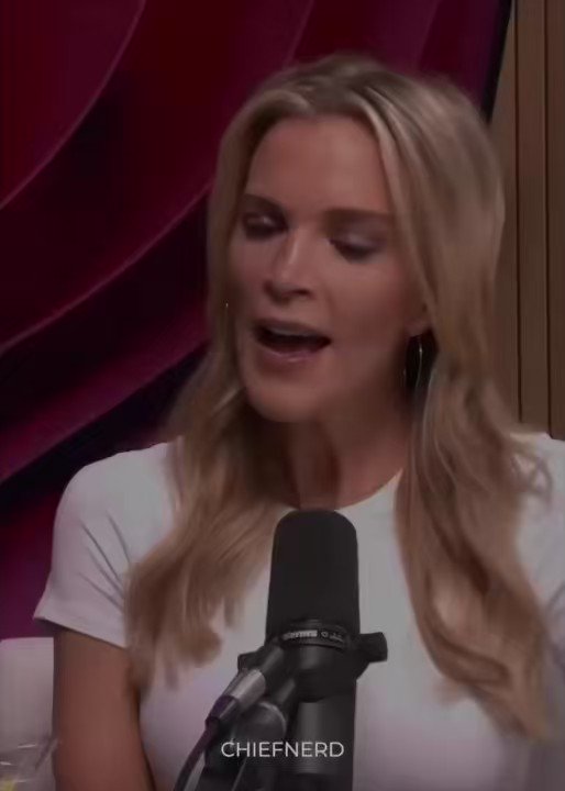 Megyn Kelly Regrets Getting The COVID Vaccine: 'I Would've Been Fine