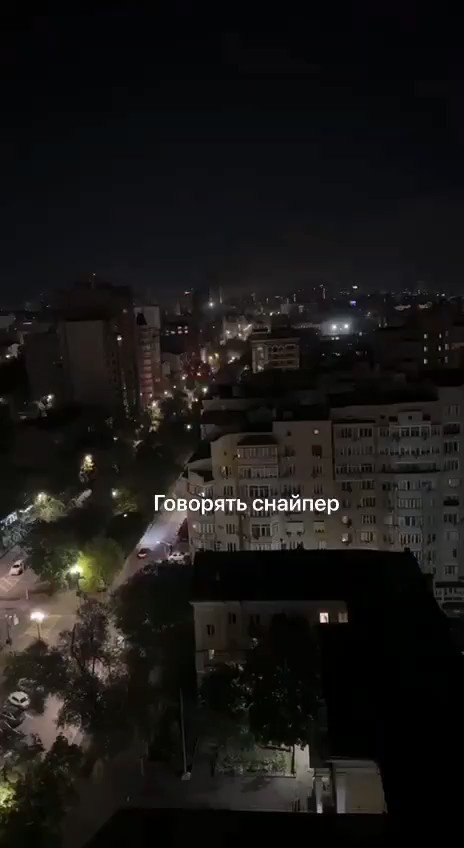 [情報] 烏軍猛烈空襲頓河河畔羅斯托夫