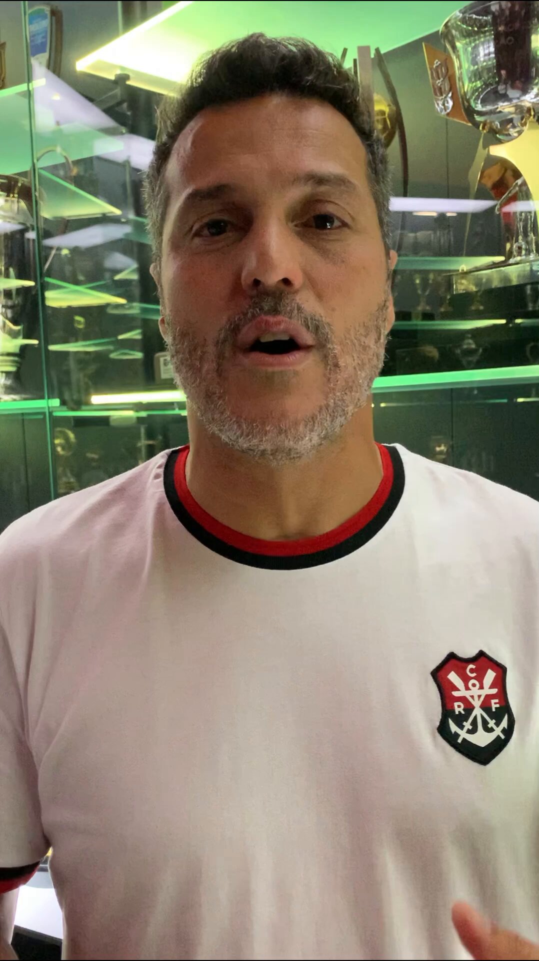 Globo e Flamengo: antes era audiência e milhões de cota; agora, é 'arapuca e cinismo condenável