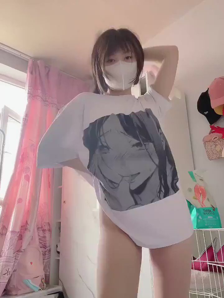 裸舞！#抖音风 #脱衣舞 #裸舞 #福... - Twitterの動画をダウンロード