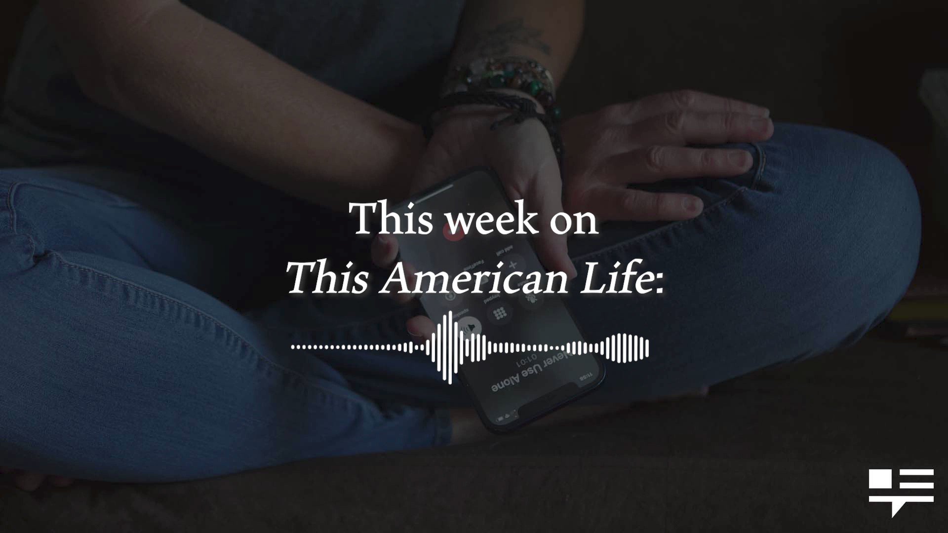 Videos - This American Life