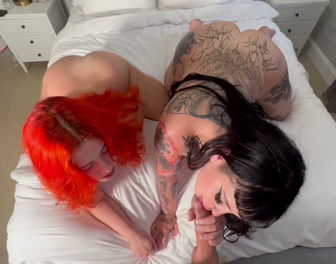 can we share your dick like this?? @alanarose8082 @pipedbypete https://t.co/9ItBhadO19