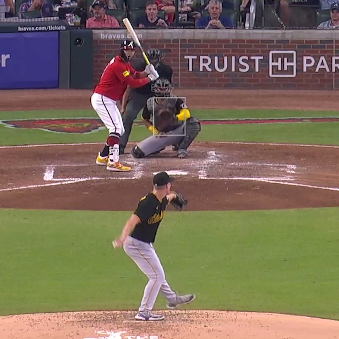 [炸裂] Eddie   Rosario  21st