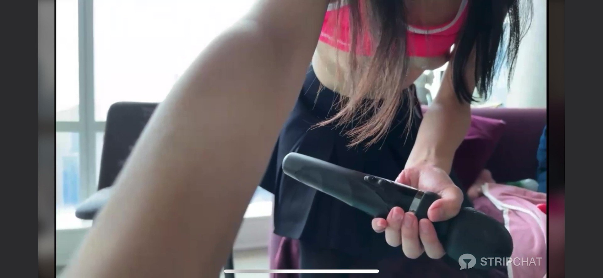 Jenny 😈😇 on X: you wont believe what Lovense Domi can do till you see  it yourself 🤭🤭🤭 t.co83FktREh6z @stripchat @Lovense  t.couAcNl7HI0t  X