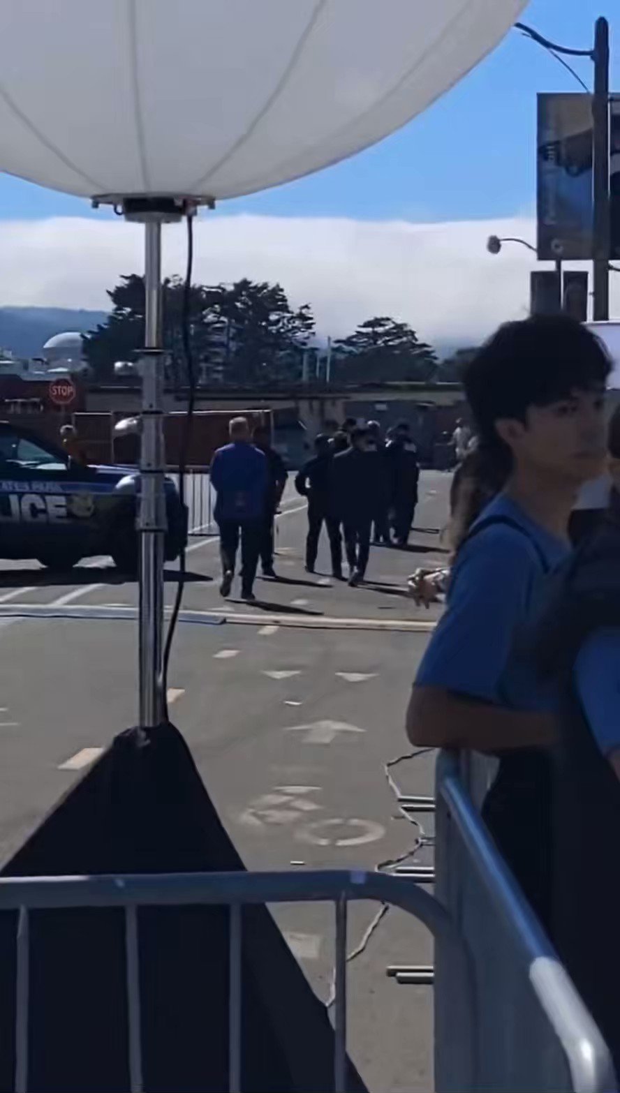 Dev arrested at RDC is now banned from Roblox
