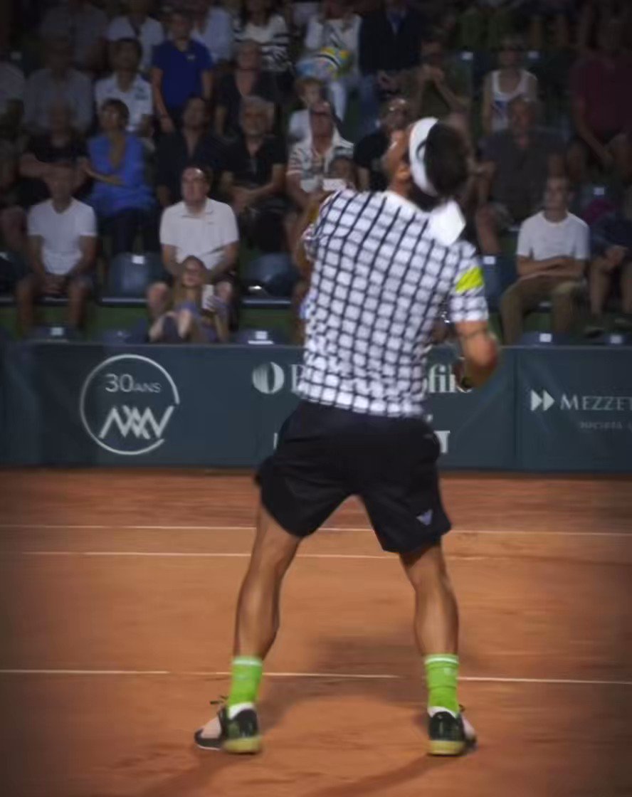 [情報] 打電話成為新的網壇風潮