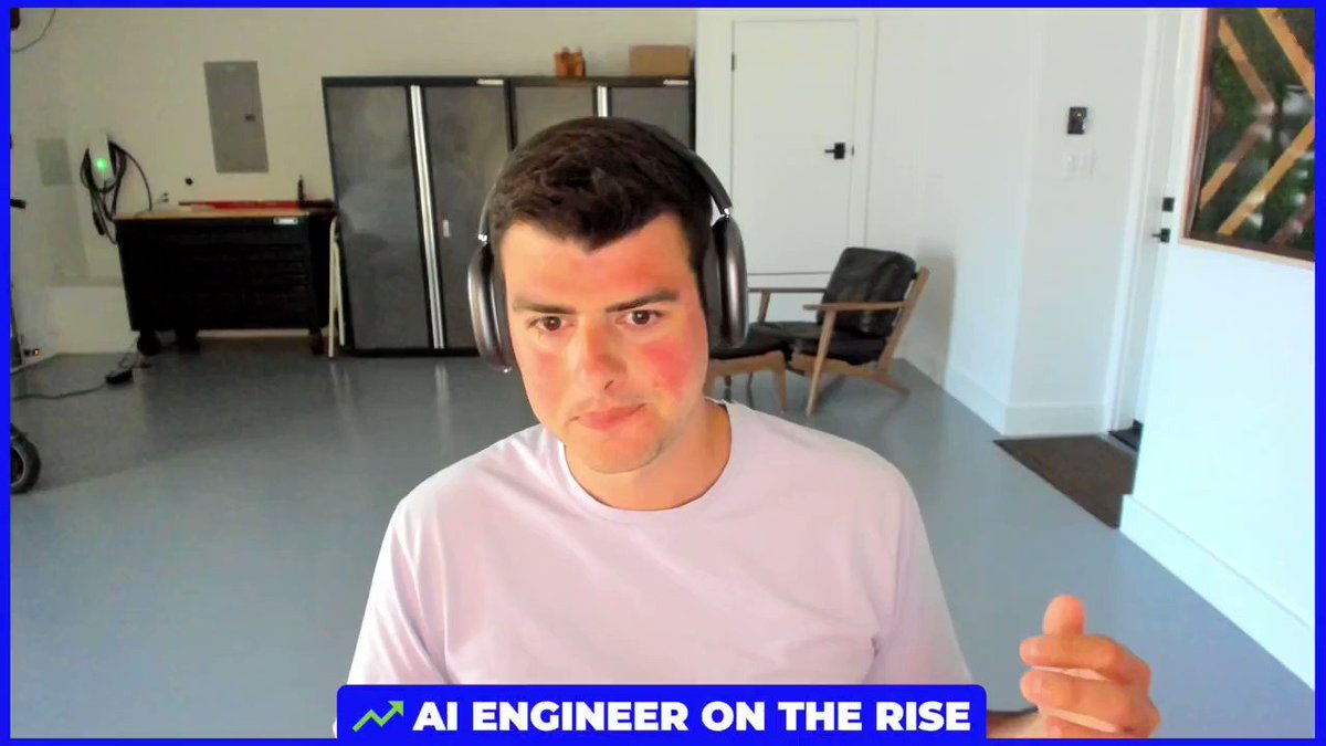 The Engineer Eyebrow Raise on Make a GIF