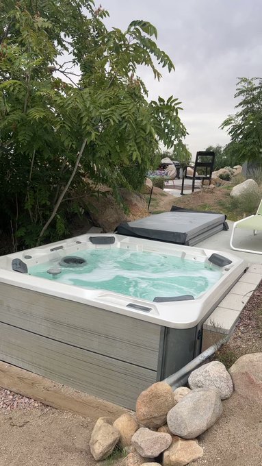 who wanna hang out with us while @islasumcum sucks the soul out of me in this hot tub https://t.co/e<a class="tags" target="_blank" title="On Twitter" href="/?out=eyJ0eXAiOiJKV1QiLCJhbGciOiJIUzUxMiJ9.eyJpYXQiOjE3MjIzNDE4MzMsImlzcyI6InR3cG9ybnN0YXJzLmNvbSIsIm5iZiI6MTcyMjM0MTgzMywiZXhwIjoxNzUzODc3ODMzLCJyZWRpcmVjdF91cmwiOiJodHRwczovL3R3aXR0ZXIuY29tL2lzbGFzdW1jdW0ifQ.zlWqNEiKXdDUR4XWGMXvSOL9VGYlMDs8jVqm4bAp-tdMQC8CwCiRU7pwPsjJBAkQ6lOgc64MqKE13unxU0xBLw">@islasumcum</a>
