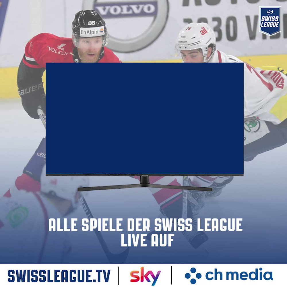 Swiss Ice Hockey on X