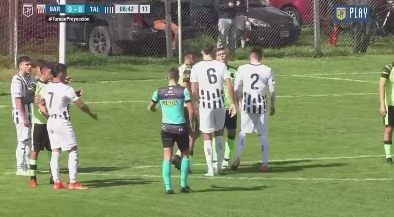 Club Atlético Talleres on X: #FútbolProfesional #PrimeraB ¡Talleres tiene rivales! 💪 1era fecha: recibimos a Los Andes 🗓️ El torneo comienza el fin de semana del 11 de febrero #SoyTalleres 🇦🇹 /