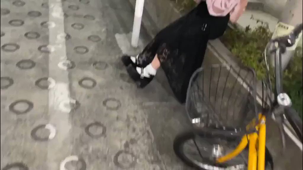 みおんちゃん24歳。渋谷でナンパ待ちしてるロリ系のヤリマンぴえんちゃんwwス○ゼロからのチャ○スルで完全にラリっちゃってますww

hmdnc651

@ichijyomio https://t.co/0GBWNcJaS6