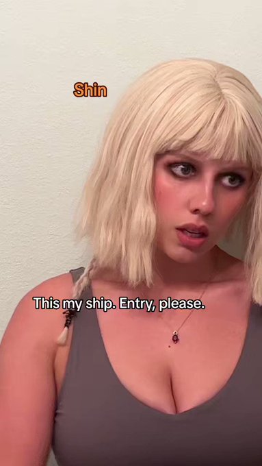 I missed them this week #shinhati #ahsoka https://t.co/zVUAdtiofl<a href="/tag/shinhati"class="tags">#shinhati</a><a href="/tag/ahsoka"class="tags">#ahsoka</a>