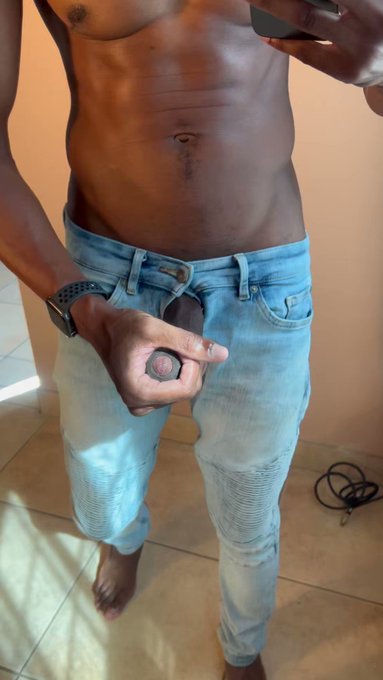 Do you Like these new pants?  https://t.co/L0FtKjLer3  ⬅️Full Video https://t.co/Wb8wXNJLST