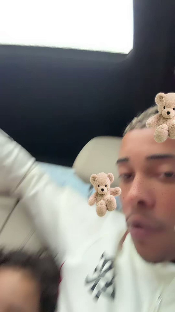 primeiro post(n sei se ficou bom esse meme)T3ddy leva na brincadeira : r/famiL