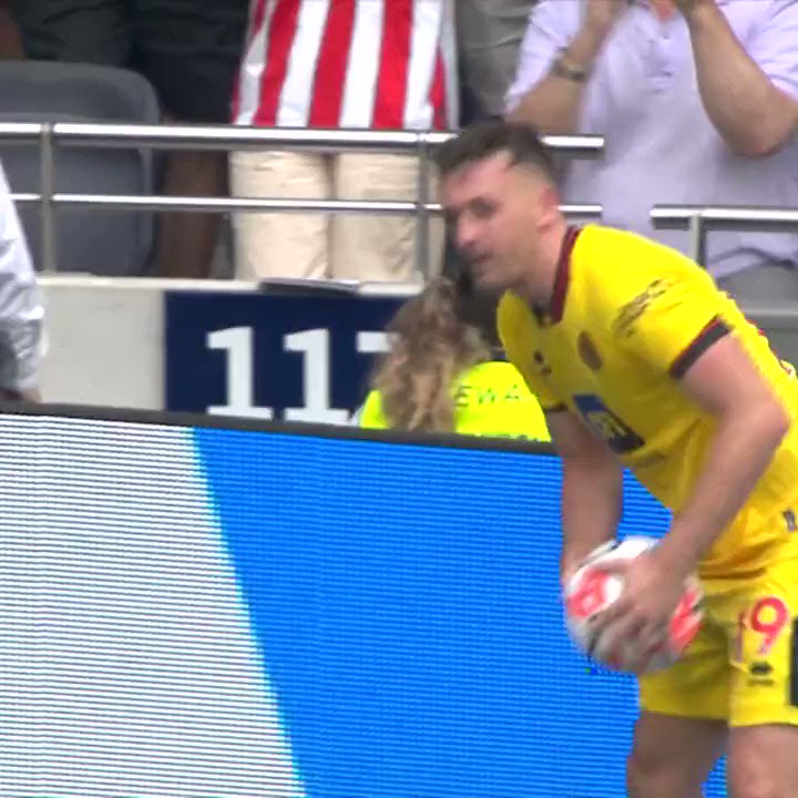 Video: Tottenham Hotspur 2 - 1 Sheffield United (Sep-16-2023