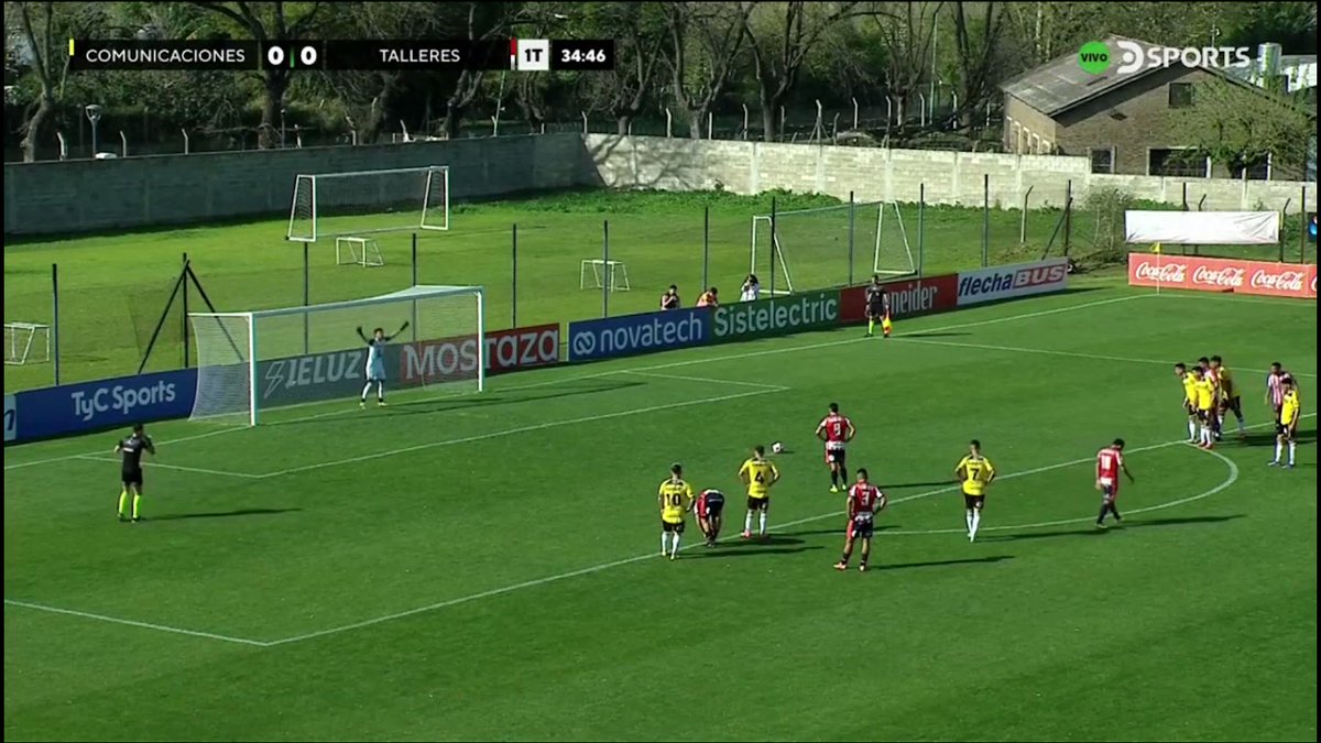▶️ CA San Miguel vs Talleres de Remedios - en vivo ver partido