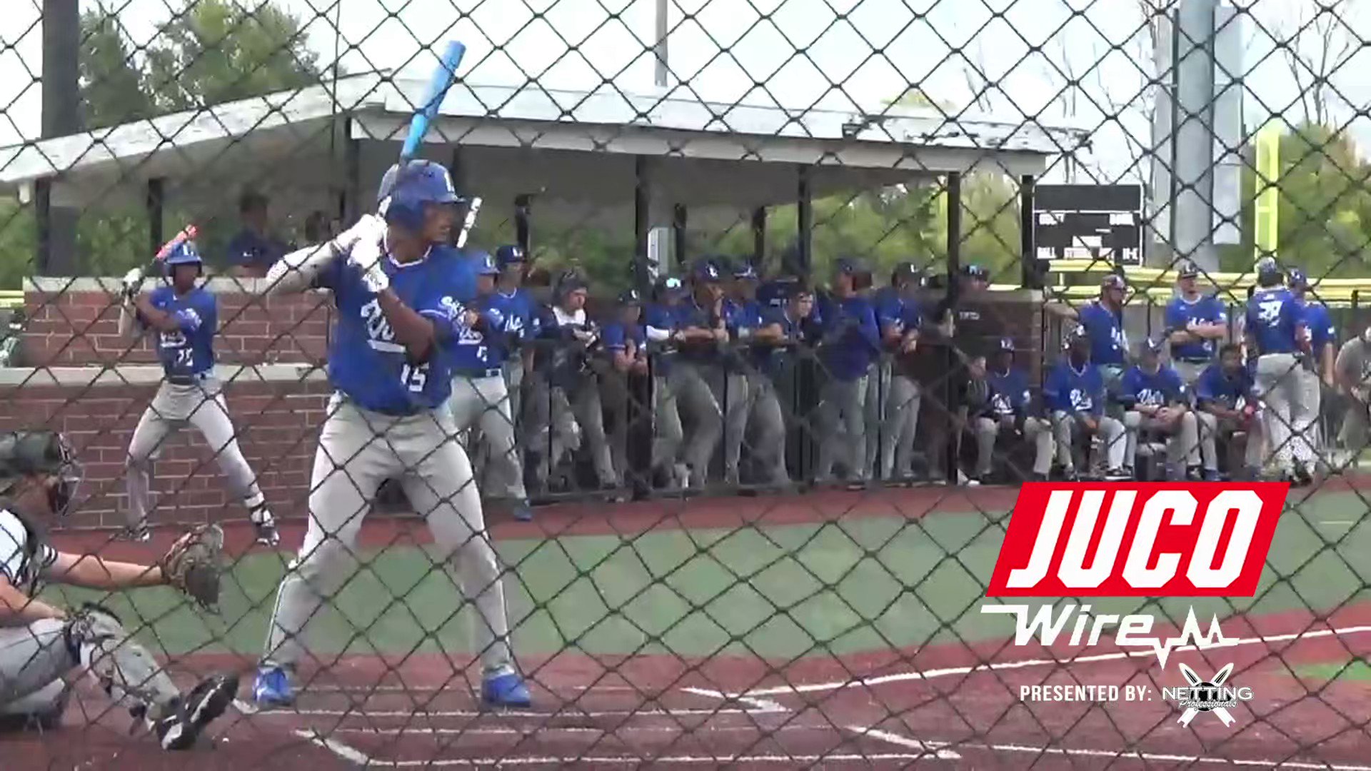 Puma classic 2025 juco baseball