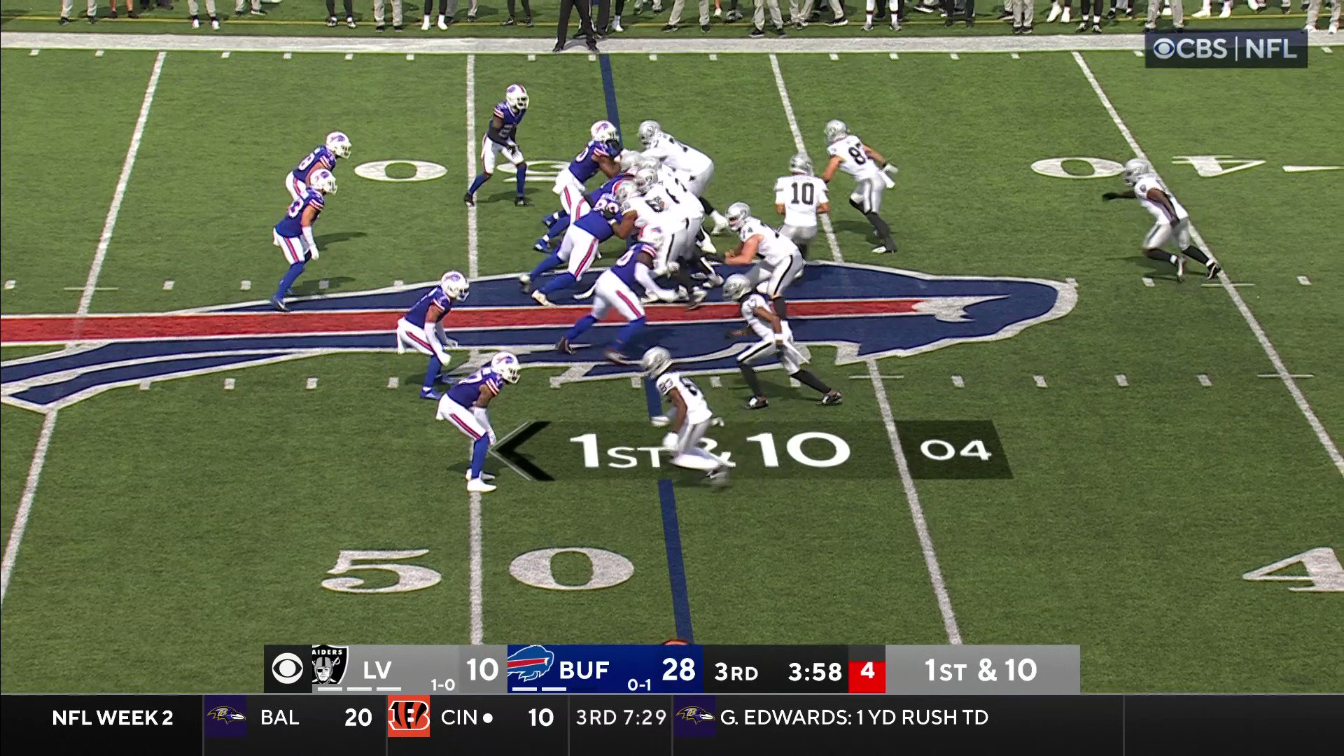 Buffalo Bills on X: 'That's @MatthewMilanoo's ball! 