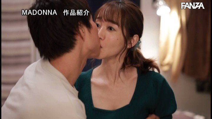 人妻と大学生の甘い時間 卒業するまでの合鍵生活いいですねぇ